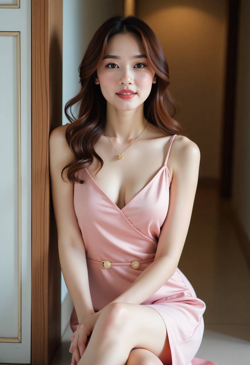 完美保姆养成记