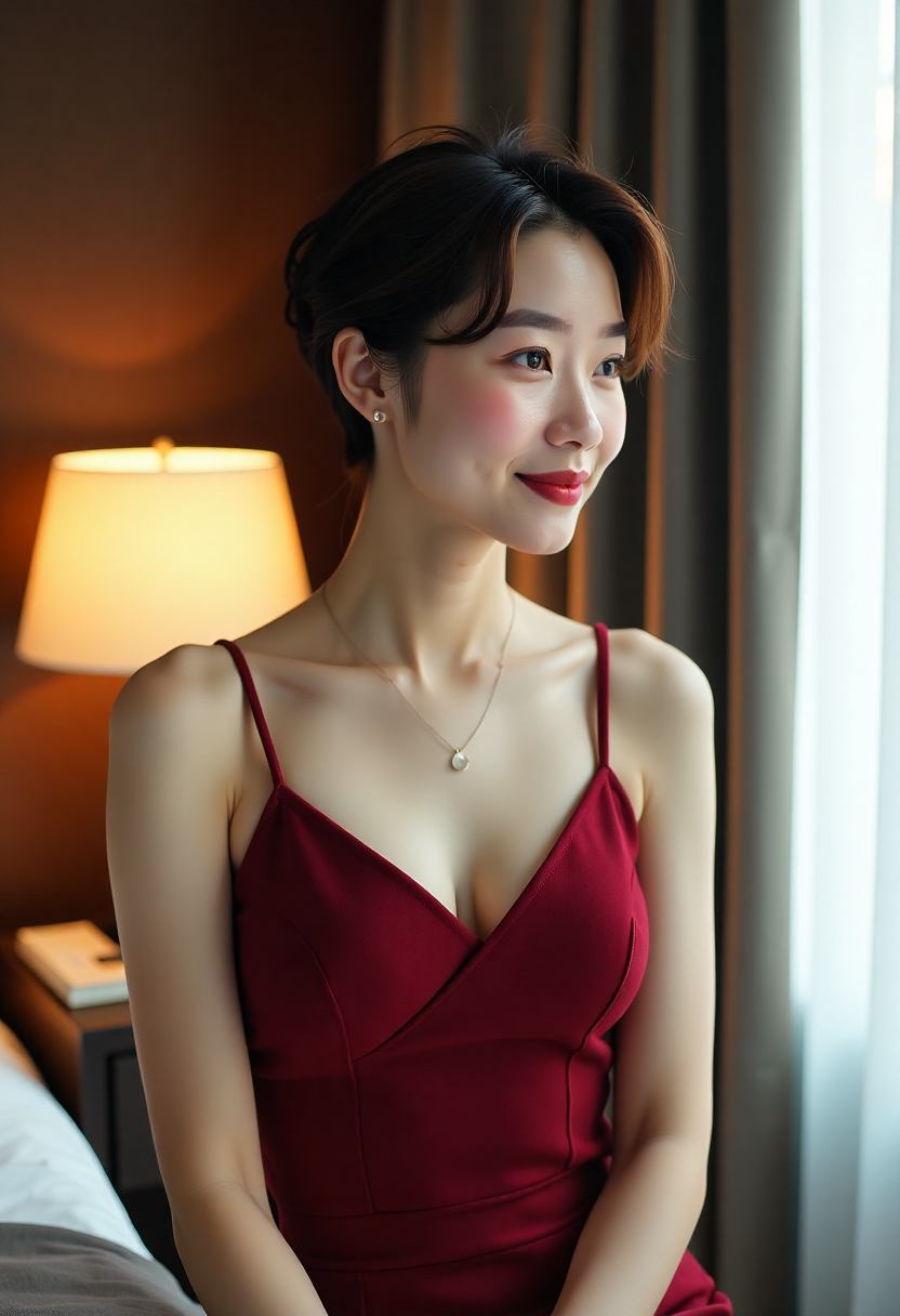 完美保姆