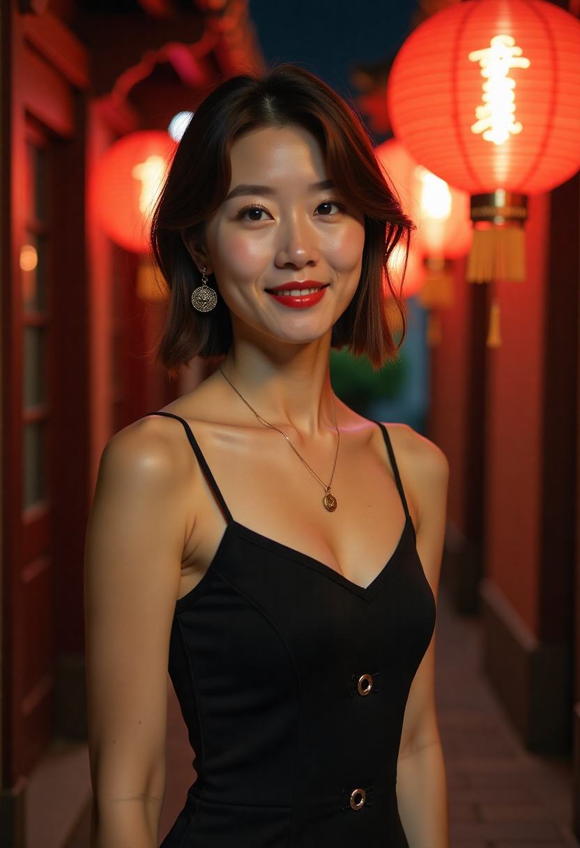 我家的保姆