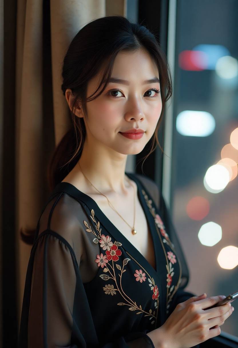 致命的保姆