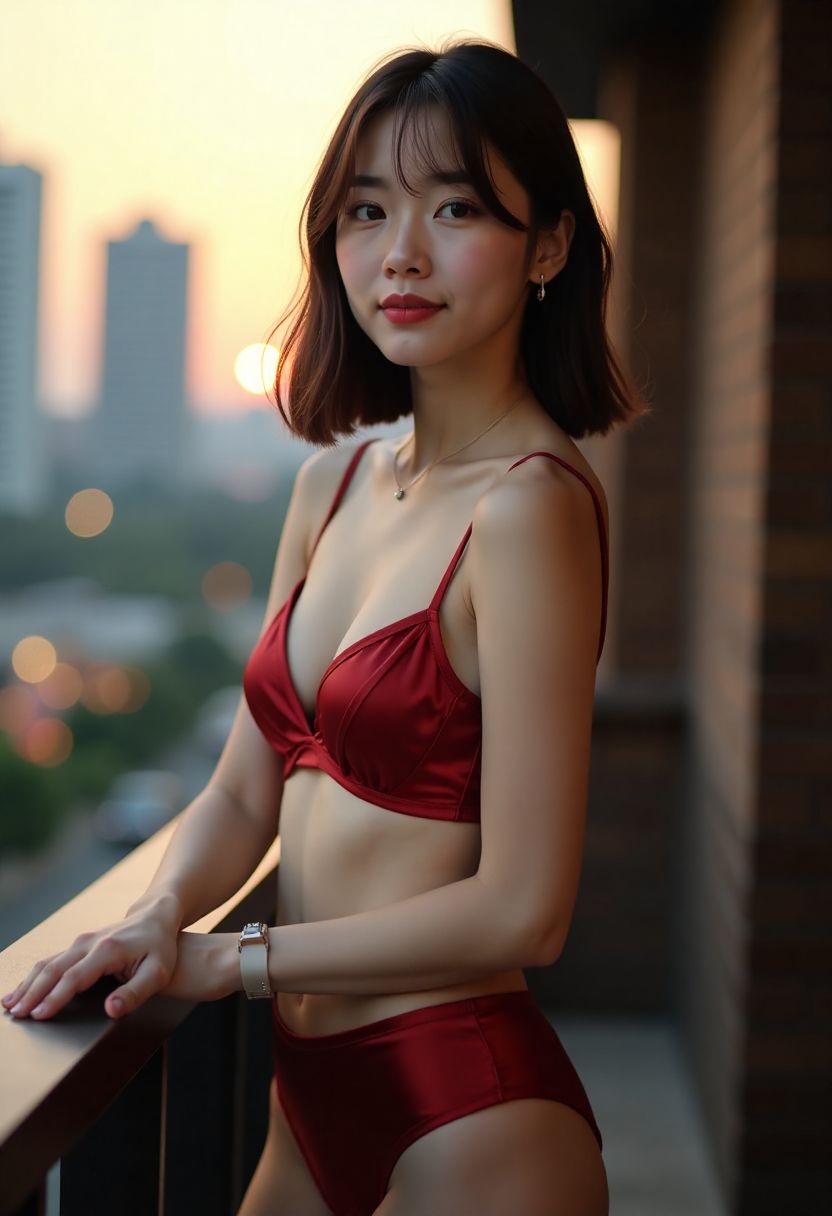 保姆的诱惑