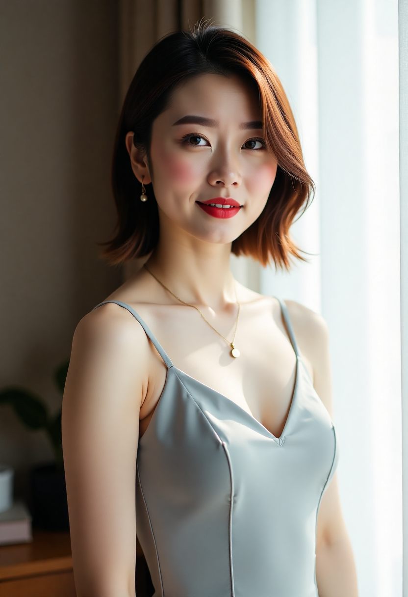 保姆的逆袭